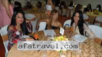 Barranquilla Women