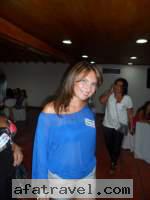 Barranquilla Women