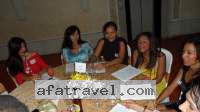Barranquilla Women