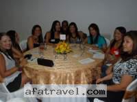 Barranquilla Women