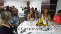 Barranquilla Women