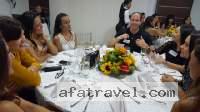 Barranquilla Women