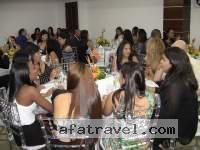Barranquilla Women