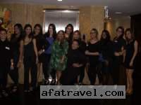 Barranquilla Women