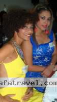 Barranquilla Women