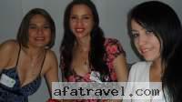 Barranquilla Women