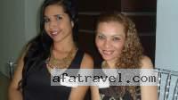 Barranquilla Women