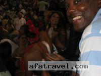 Cartagena Women