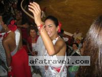 Cartagena Women