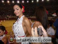Cartagena Women