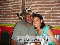 Cartagena Women