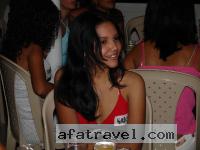 Cartagena Women