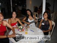 Cartagena Women