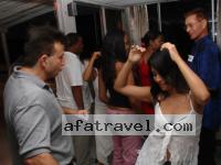 Cartagena Women