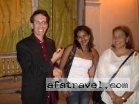 Cartagena Women