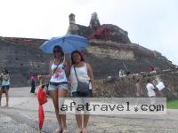 Cartagena Women