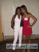 Cartagena Women