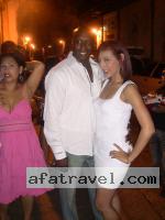 Cartagena Women