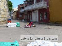 Cartagena Women