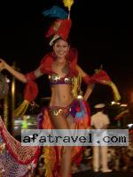 Cartagena Women