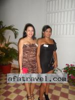 Cartagena Women