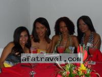Cartagena Women