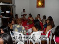 Cartagena Women