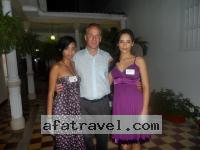 Cartagena Women