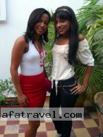 Cartagena Women