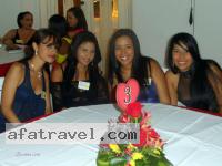 Cartagena Women