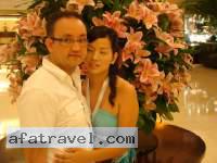 Chinese Women