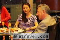 Chinese Women