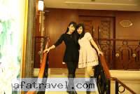 Chinese Women