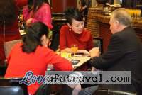 Chinese Women
