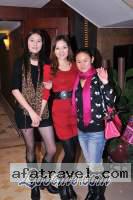 Chinese Women