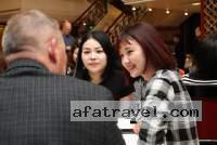 Chinese Women