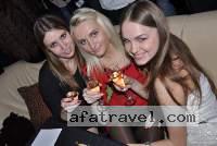 Kiev Women