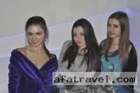 Kiev Women