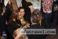 Kiev Women