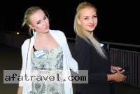 Odessa Women