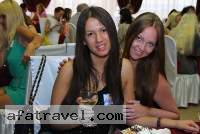 Odessa Women