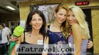 Odessa Women