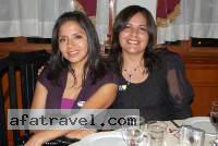 Peru Women