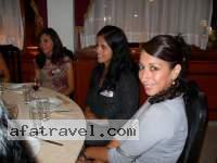 Peru Women