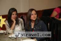 Peru Women
