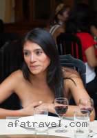 Peru Women