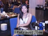 Thailand Women