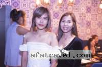 Thailand Women