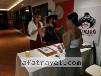 Thailand Women