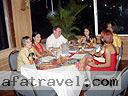 colombian women tour cartagena 0104 0